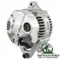 Preview: Alternator 136 Amp Jeep Cherokee 2.5 L TD Diesel 98-01