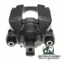 Preview: Brake Caliper Rear Right Raybestos Jeep Wrangler + Cherokee 03-07