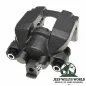 Preview: Brake Caliper Rear Left Raybestos Jeep Wrangler + Cherokee 03-07