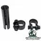 Preview: Tie Rod Adjusting Sleeve Jeep Wrangler 87-95