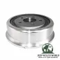 Preview: Bremstrommel paar hinten Raybestos Jeep Wrangler + Cherokee 90-06