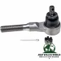 Preview: Tie Rod End Right Premium Jeep Wrangler + Cherokee + Grand Cherokee 91-06
