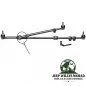 Preview: Tie Rod End Right Premium Jeep Wrangler + Cherokee + Grand Cherokee 91-06