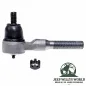 Preview: Spurstangenkopf Schubstangenkopf links Jeep Wrangler + Cherokee + Grand Cherokee 91-06