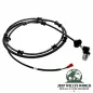 Preview: ABS Sensor hinten rechts Jeep Cherokee 92-01