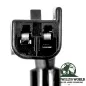 Preview: ABS Sensor hinten links Jeep Cherokee 92-01