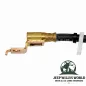 Preview: Brake Hose Front Right without ABS Raybestos Jeep Wrangler 90-95