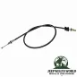 Preview: Brake Cable Front Dorman Jeep Wrangler 91-95