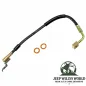 Preview: Bremsschlauch Vorne Rechts Jeep Cherokee 84-89