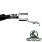 Preview: Bremsschlauch Vorne Links Jeep Cherokee 84-89