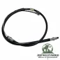Preview: Handbremsseil hinten rechts oder links Dorman Jeep Cherokee 92-96