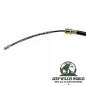Preview: Handbremsseil hinten rechts oder links Dorman Jeep Cherokee 92-96