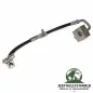 Preview: Brake Hose Rear Drum Brake Jeep Wrangler 97-06