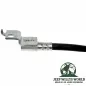 Preview: Brake Hose Rear Drum Brake Jeep Wrangler 97-06