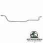 Preview: Brake Lines Rear Left Jeep Wrangler 96-06