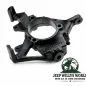 Preview: Achsschenkel vorne rechts ohne ABS Jeep Wrangler + Cherokee + Grand Cherokee 90-06