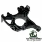 Preview: Achsschenkel vorne links ohne ABS Jeep Wrangler + Cherokee + Grand Cherokee 90-06
