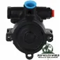 Preview: Cardone Servopumpe generalüberholt 4,0L & 4,7L Motor. Jeep Wrangler TJ / Grand Cherokee WJ WG (1999-2006) Rückseite