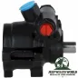 Preview: Cardone Servopumpe generalüberholt 4,0L & 4,7L Motor. Jeep Wrangler TJ / Grand Cherokee WJ WG (1999-2006) Seite mit Eingang