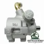 Preview: Power Steering Pump Jeep Wrangler + Cherokee 96-02