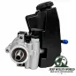 Preview: Power Steering Pump Jeep Grand Cherokee 6 + 8 Cyl. 96-98
