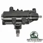 Preview: Lares Power Steering Gear Box. Jeep Wrangler TJ (1996-2002)