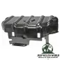 Preview: Gas Tank Skid Plate Jeep Wrangler 96-06