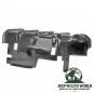 Preview: Gas Tank Skid Plate Jeep Wrangler 96-06