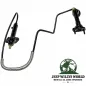 Preview: Kupplungs Geber- und Nehmerzylinder Einheit Jeep Wrangler 2,5 + 4,0 L 96-02