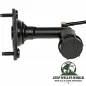 Preview: Kupplungs Geber- und Nehmerzylinder Einheit Jeep Wrangler 2,5 + 4,0 L 96-02