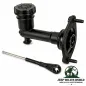 Preview: Kupplungsgeberzylinder Jeep Wrangler + Cherokee 2,5 + 4,0 L 97-06