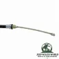 Preview: Handbremsseil hinten links Dorman Jeep Cherokee 97-01
