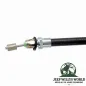 Preview: Handbremsseil hinten links Dorman Jeep Cherokee 97-01