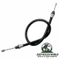 Preview: Handbremsseil vorne Dorman Jeep Cherokee 97-01