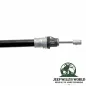 Preview: Handbremsseil vorne Dorman Jeep Cherokee 97-01
