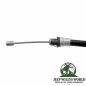 Preview: Handbremsseil vorne Dorman Jeep Cherokee 97-01