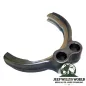 Preview: Schaltgabel 1. & 2. Gang AX15 Schaltgetriebe Jeep XJ Wrangler YJ TJ Grand Cherokee ZJ (87-99).