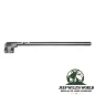 Preview: Schaltstange 1. & 2. Gang AX15 Schaltgetriebe Jeep XJ Wrangler YJ TJ Grand Cherokee ZJ (87-99).