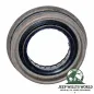 Preview: Wheel Bearing Seal Rear Axle Dana 35 or Dana 44 Jeep Wrangler + Cherokee + Grand Cherokee 90-06