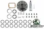 Preview: Differentialkorb Set Dana 30 Ratio 3.07 + 3.55 Jeep Wrangler + Cherokee + Grand Cherokee 90-06
