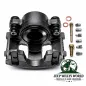Preview: Bremssattel vorne links Raybestos Jeep Wrangler + Cherokee + Grand Cherokee 90-06