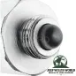 Preview: Vacuum Switch for NP207 and NP231 Transfer Case. Jeep Cherokee XJ / Wrangler YJ (1987-1996), Thread side.