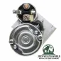 Preview: Starter 2,5 L Jeep Wrangler + Cherokee 87-02