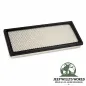 Preview: Luftfilter 2,5 + 4,0 L 4 + 6 Zyl. Jeep Cherokee 87-01