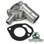 Preview: Thermostat Housing incl Gasket Jeep Wrangler + Cherokee 2.5 L 88-90