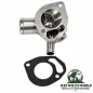 Preview: Thermostat Housing incl Gasket Jeep Wrangler + Cherokee 2.5 L 88-90