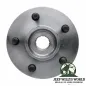 Preview: Hub Assembly Front Jeep Wrangler + Cherokee 00-06