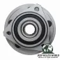 Preview: Hub Assembly Front Jeep Wrangler + Cherokee 00-06