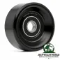 Preview: Umlenkrolle Jeep Grand Cherokee 5,2 + 5,9 L V8 Motor 92-98
