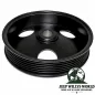 Preview: Power Steering Pump Pulley Jeep Wrangler + Cherokee + Grand Cherokee 91-95
